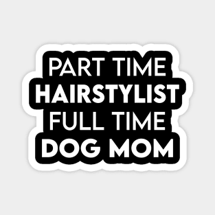 Hairstylist Magnet