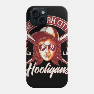 New York City Hooligans Phone Case