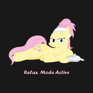 Relax Mode Active T-Shirt