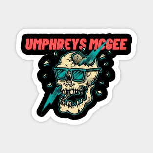 umphreys mcgee Magnet