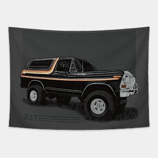 Xlt ford Tapestry