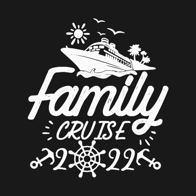 Merry Cruisemas Funny Cruise Ship Family Christmas 2022 1 by Levandotxi