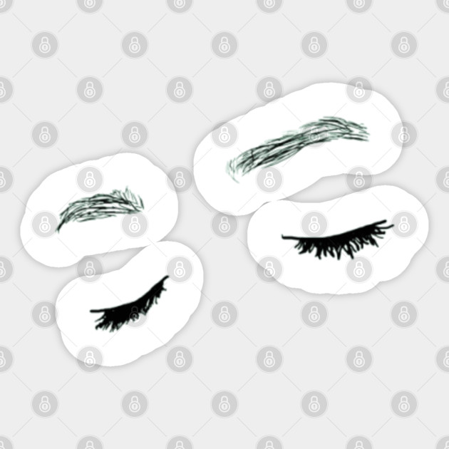 Eyes T Shirts Eyes Wall Art Tumblr Stickers Grunge Aesthetic
