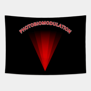 Photobiomodulation (PBM) Tapestry
