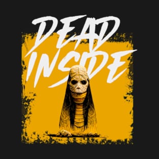 Dead Inside T-Shirt