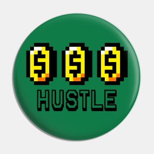 money hustle Pin