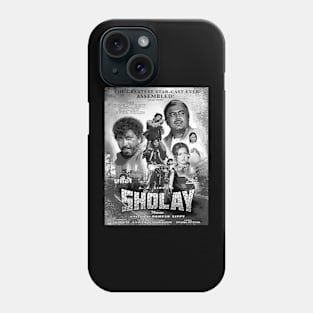 Sholay Phone Case