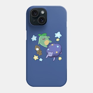 Dream Sprout Phone Case