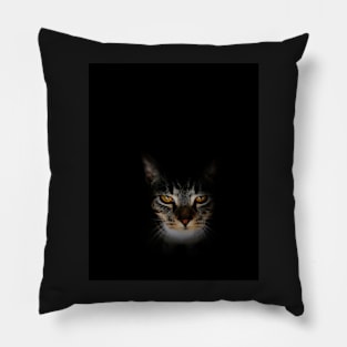 Into Your Soul Pillow