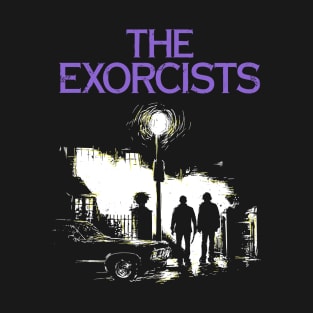 The Exorcists T-Shirt