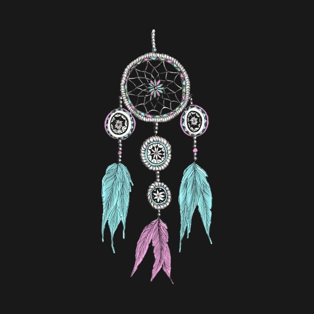 DreamCatcher by GrimAngel98