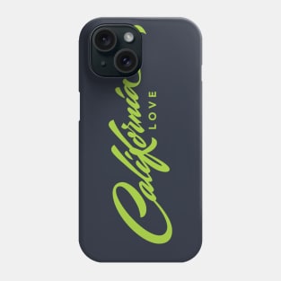 Californian love Phone Case