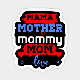 mothers day 2024 Magnet