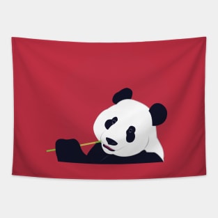 Panda Tapestry