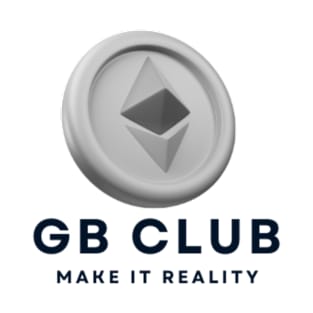 GBCLUB MEMBER T-Shirt