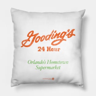 Goodings Orlando Pillow