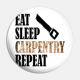 Carpenter carpenter carpenters craftsman Hammer Pin