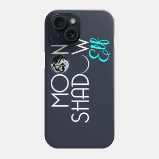 MoonShadow Elf Phone Case