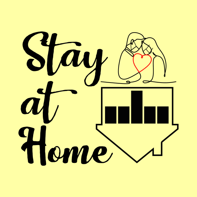 Stay at Home by new populer