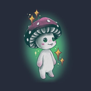 Magic Shroomie T-Shirt