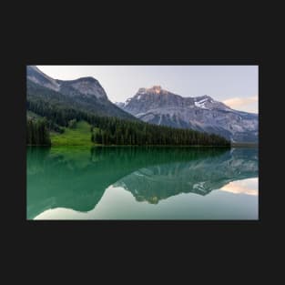 Emerald Lake 1 T-Shirt