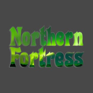 Northern Fortress T-Shirt