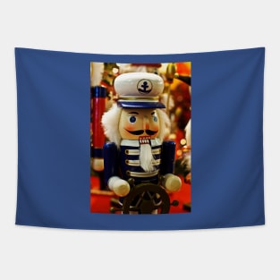 CAPT Nutcracker Tapestry