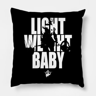 Light Weight Baby Pillow