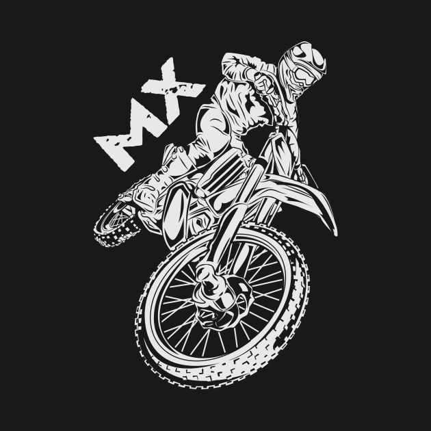 Motocross MX by OffRoadStyles