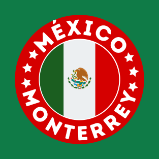 Monterrey T-Shirt