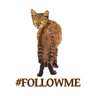 Follow me T-Shirt