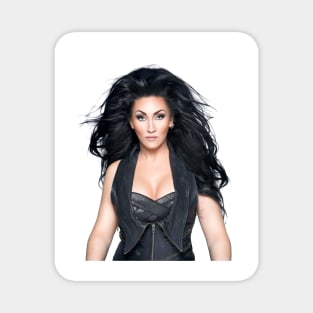 michelle visage Magnet