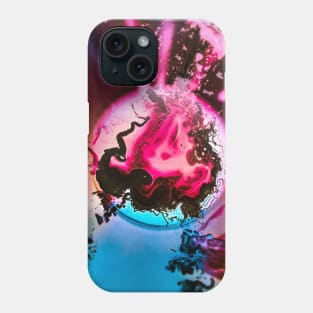 Supernova Phone Case