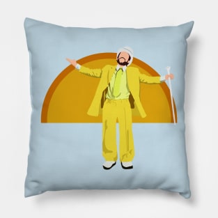 charles Pillow