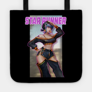 Starrunner Tote