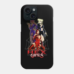 Witchy Women Phone Case