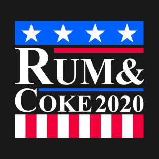 Rum 2020 T-Shirt