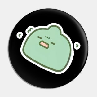 Gloomydrop Pin