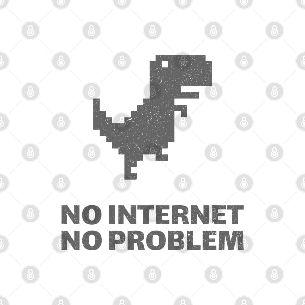 NO Internet NO Problem by ForEngineer