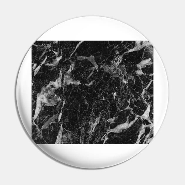 Campari - dramatic black marble Pin by marbleco