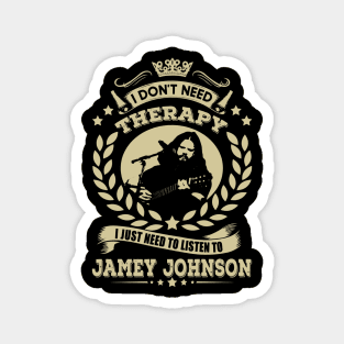 American country music singer Magnet