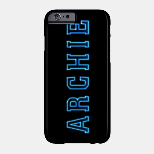 Riverdale Archie Riverdale Phone Case Teepublic