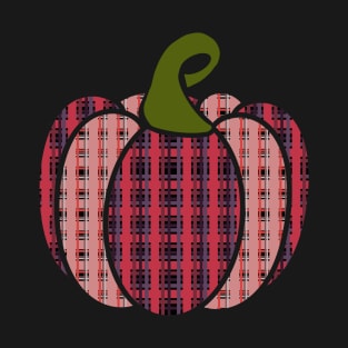 Fall Pumpkin T-Shirt