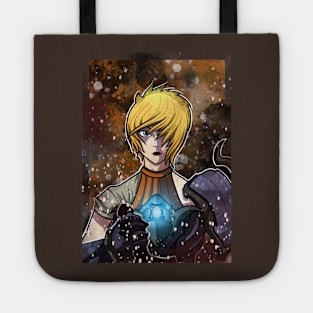 Riven Tote