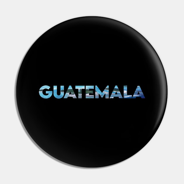 Guatemala trip vacation gifts. Perfect present for mother dad friend him or her Pin by SerenityByAlex