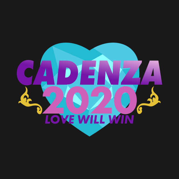 CADENZA 2020 by Hyper Dash