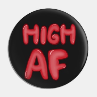 High AF Pin