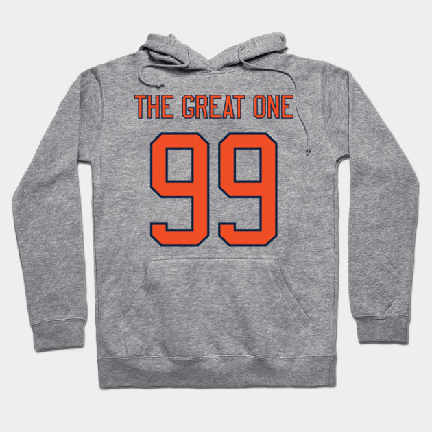 oilers jersey hoodie