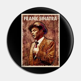 Mellow Melodies Sinatra's Touch In 'Young At Heart' Pin