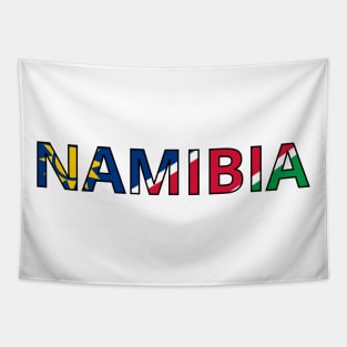 Drapeau  Namibia Tapestry